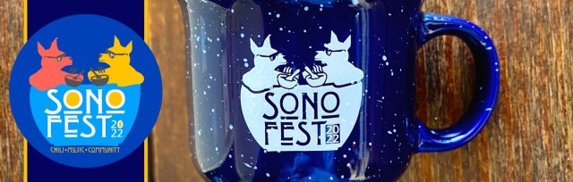 SoNo Fest & Chili Cook-Off 2022