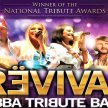 ABBA Plays Malford Sat16th July 2022 image