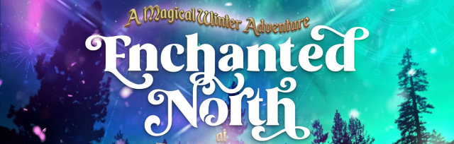 Enchanted North UK 2021