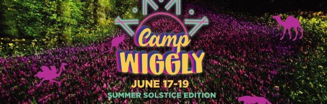 Camp Wiggly 2022