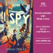 MK Lit Fest Springs Back: Secrets and Spies with Rhian Tracey image