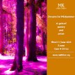 Dreams for Midsummer: a gala of poetry and prose image