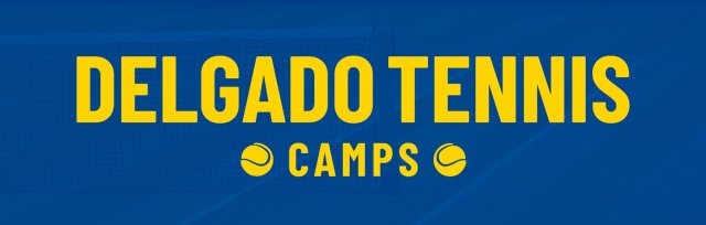 Delgado Tennis Schools St Piran's Camps Summer 2022