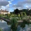 Tichborne House Open Gardens image