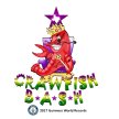 9th Annual Bigass Crawfish Bash image