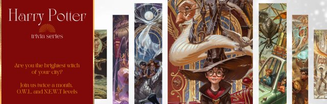 View Dates Harry Potter Trivia Fort Collins Crooked Stave Brewery 