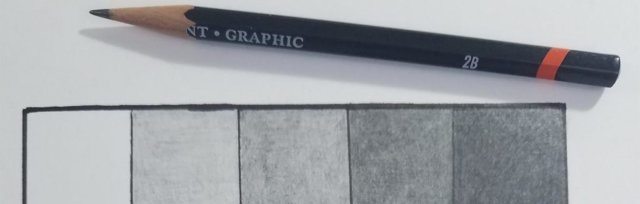 Drawing with Graphite for Beginners
