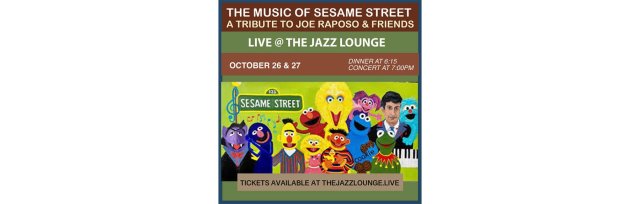 The Music of Sesame Street, Joe Raposo & Friends