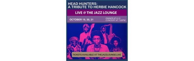 Head Hunters: A Tribute to Herbie Hancock