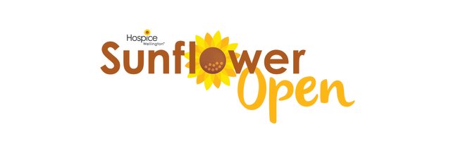 Sunflower Open (in loving memory of Darryl Guthrie)