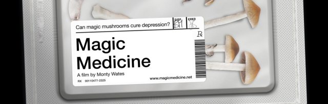 Magic Medicine på Hagabion