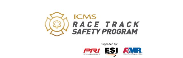 Race Track Safety Program