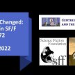 When It Changed: Women in SF/F since 1972 image