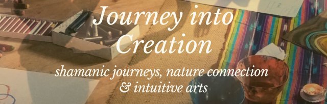 Journey into Creation - online
