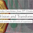 Vision and Transformation image