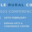 Rural Housing Scotland 2023 Conference image