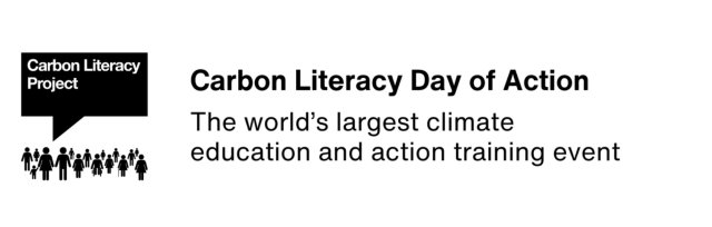 Carbon Literacy Action Day (CLAD)