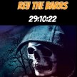 Rev the Barrs Halloween  Party hosted by Carpo & **** image