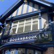 Comedy At The Bournbrook Inn image