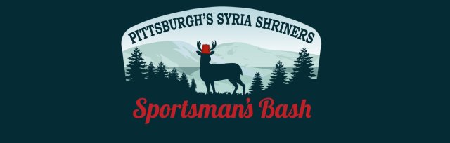 2022 Shriners Sportsman's Bash