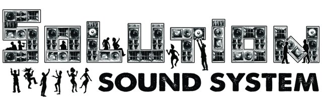 Solution Sound System @ Space 289