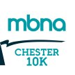 MBNA Chester 10K 2024 - Free Charity Place image