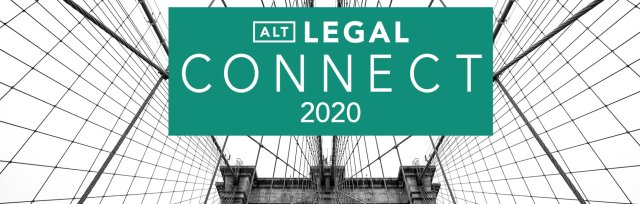 Alt Legal Connect Conference