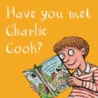 Charlie Cook's Favourite Book 1 Day Drama Workshop for ages 4 – 6 years image