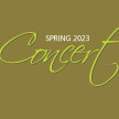 Spring Concert 2023 image