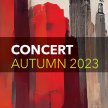 Autumn 2023 Concert image