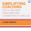 Simplifying Coaching - Cohort 4 image