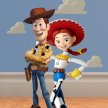 Character Luncheon featuring Woody & Jessie image