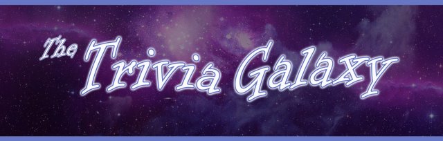 OPINIONATED - A Trivia Galaxy game show