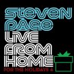 Steven Page Live From Home For The Holidays 4 (LFH 112) image