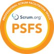 Professional Scrum Facilitation Skills™ (Virtual) image