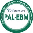 Live Virtual Classroom: Professional Agile Leadership - Evidence-Based Management (PAL-EBM) image