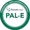 Live Virtual Classroom: Professional Agile Leadership - Essentials (PAL-E) image