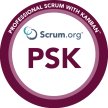 Live Virtual Classroom: Professional Scrum with Kanban (PSK) image