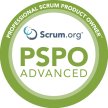 Live Virtual Classroom: Professional Scrum Product Owner - Advanced (PSPO-A) image