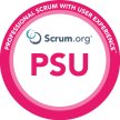 Live Virtual Classroom: Professional Scrum with User Experience (PSU) image