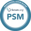 Live Virtual Classroom: Professional Scrum Master (PSM) - Flipped Learning Edition image