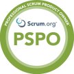 Live Virtual Classroom: Professional Scrum Product Owner (PSPO) image