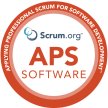 Live Virtual Classroom: Applying Professional Scrum for Software Development (APS-SD) image