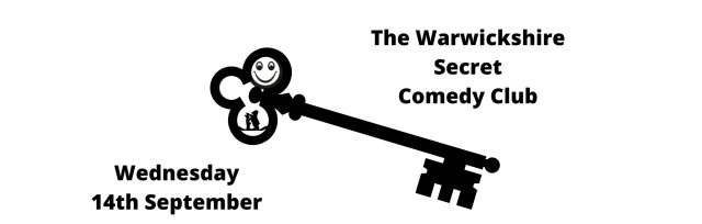 Warwickshire Secret Comedy Club