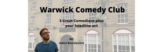 The Warwick Comedy Club