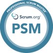 Live Virtual Classroom: Professional Scrum Master (PSM) image
