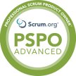 Live Virtual Classroom: Professional Scrum Product Owner - Advanced (PSPO-A) image
