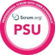 Live Virtual Classroom: Professional Scrum with User Experience (PSU) image