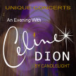 Celine Dion by Candlelight image