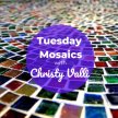 STAT2 Mosaics with Christy Valli image